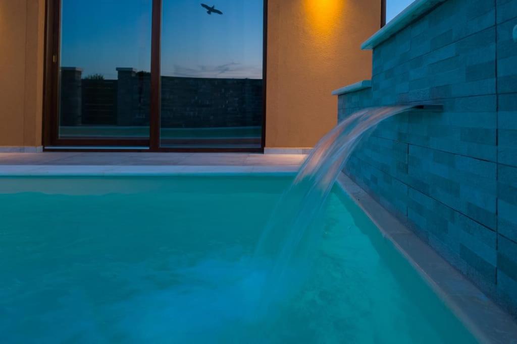 Apartment ViLo with heated pool in Istria view 3