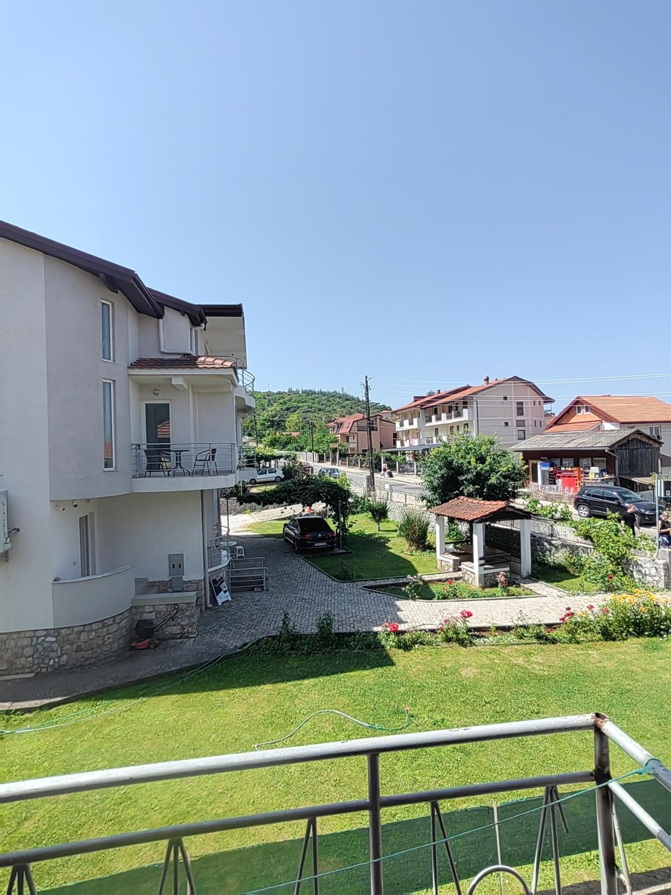 Villa GARDEN Pestani