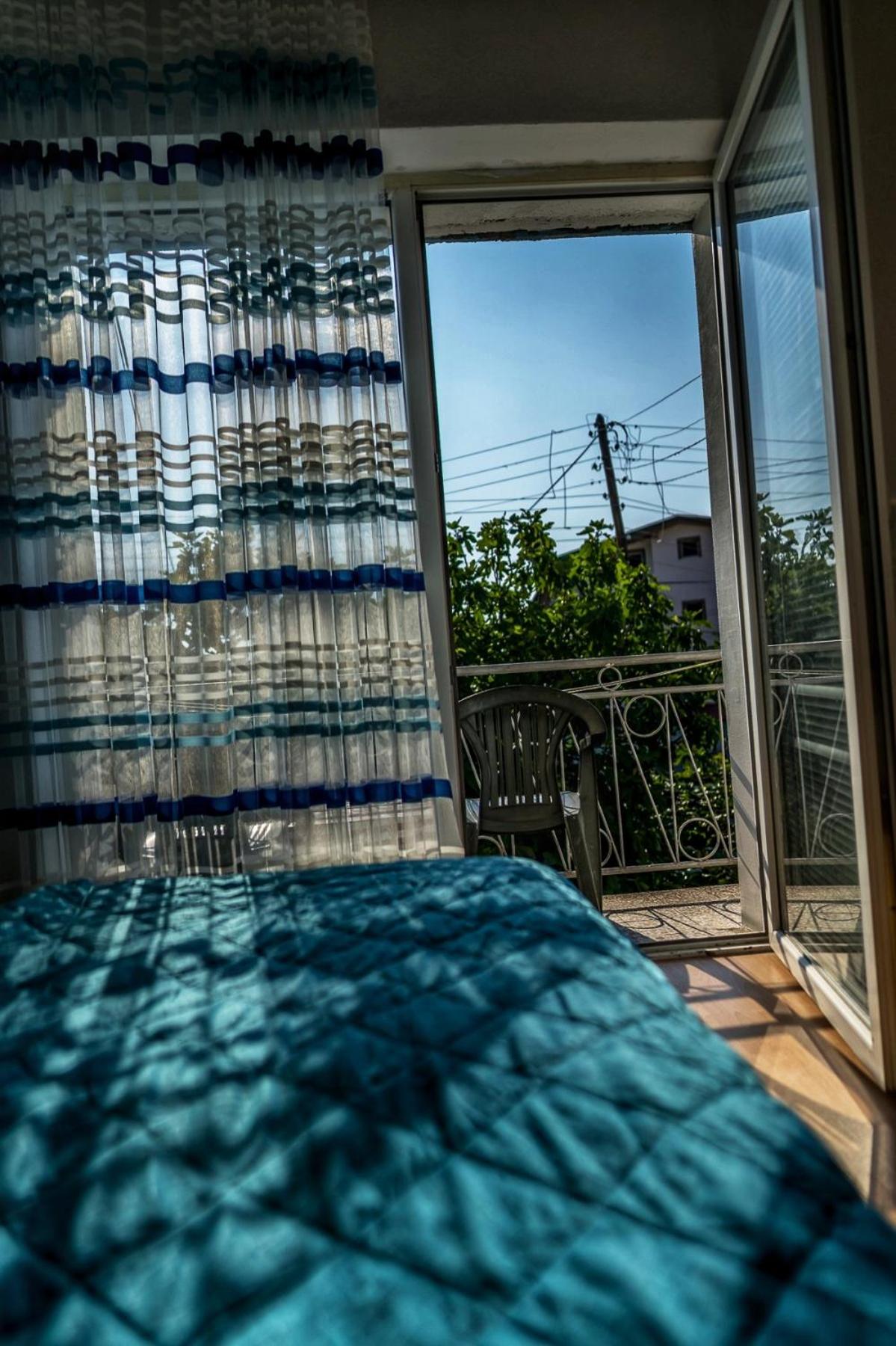Villa GARDEN Pestani