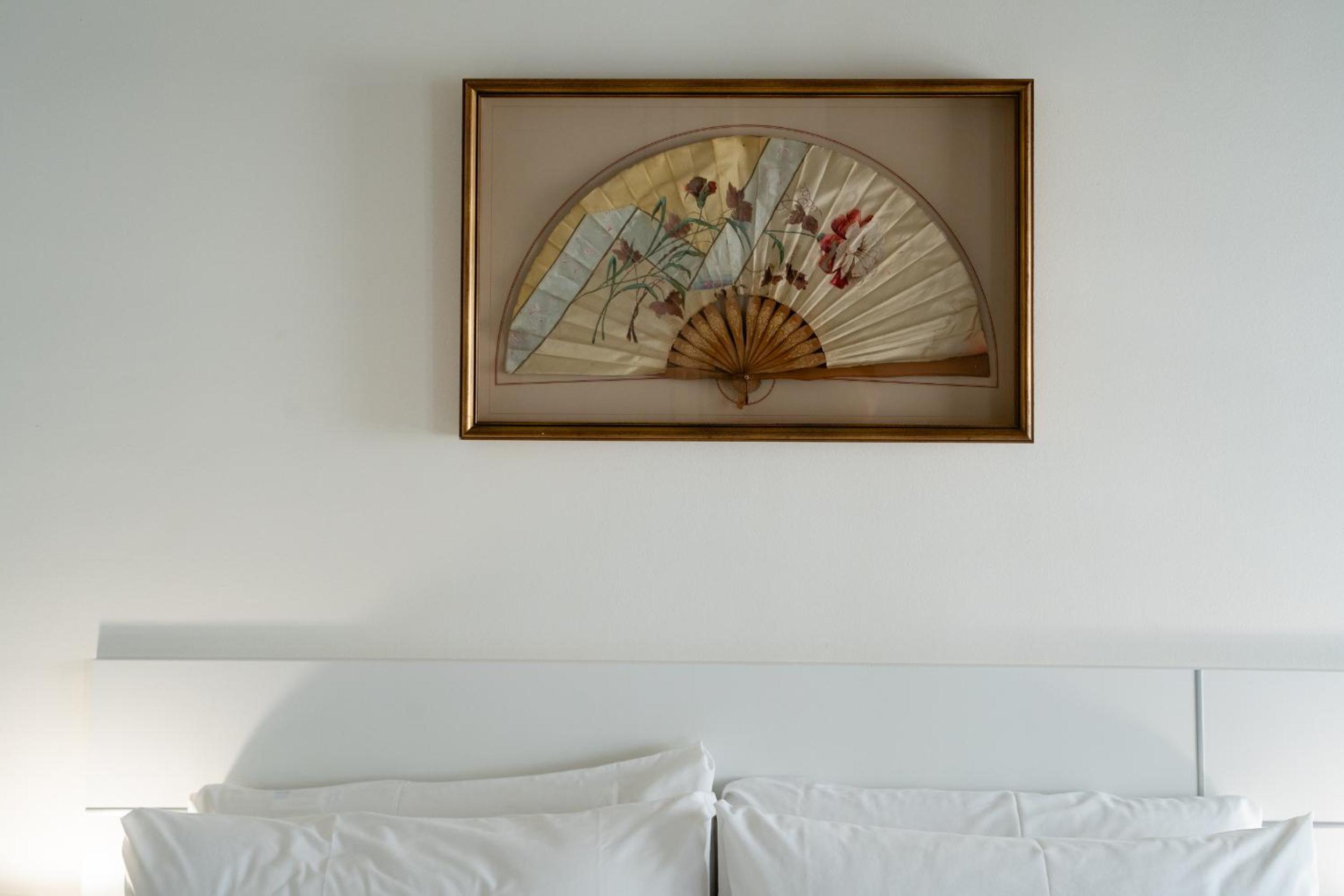 Casa Palacio Guiomar by SHS