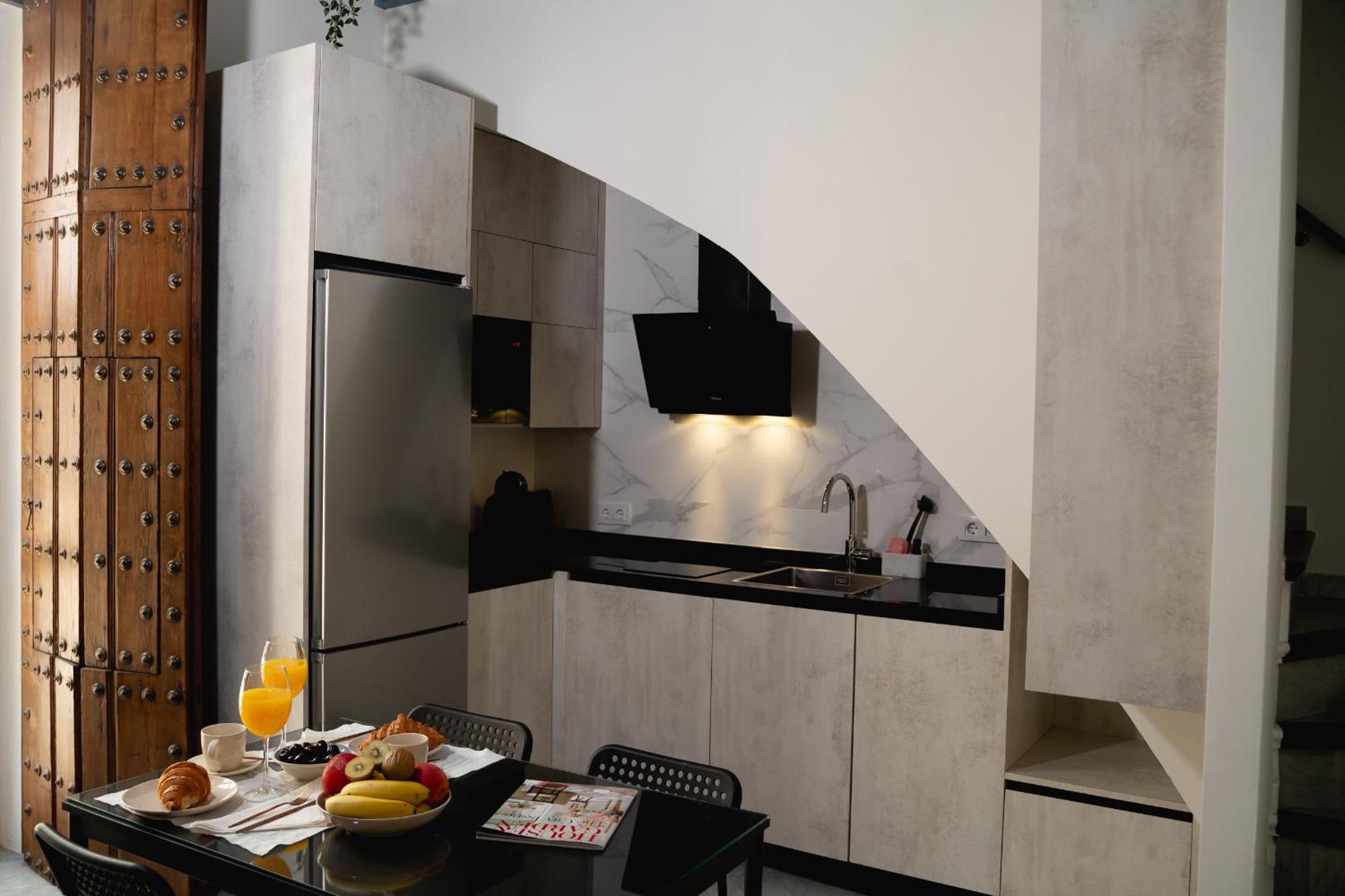 Casa Palacio Guiomar by SHS