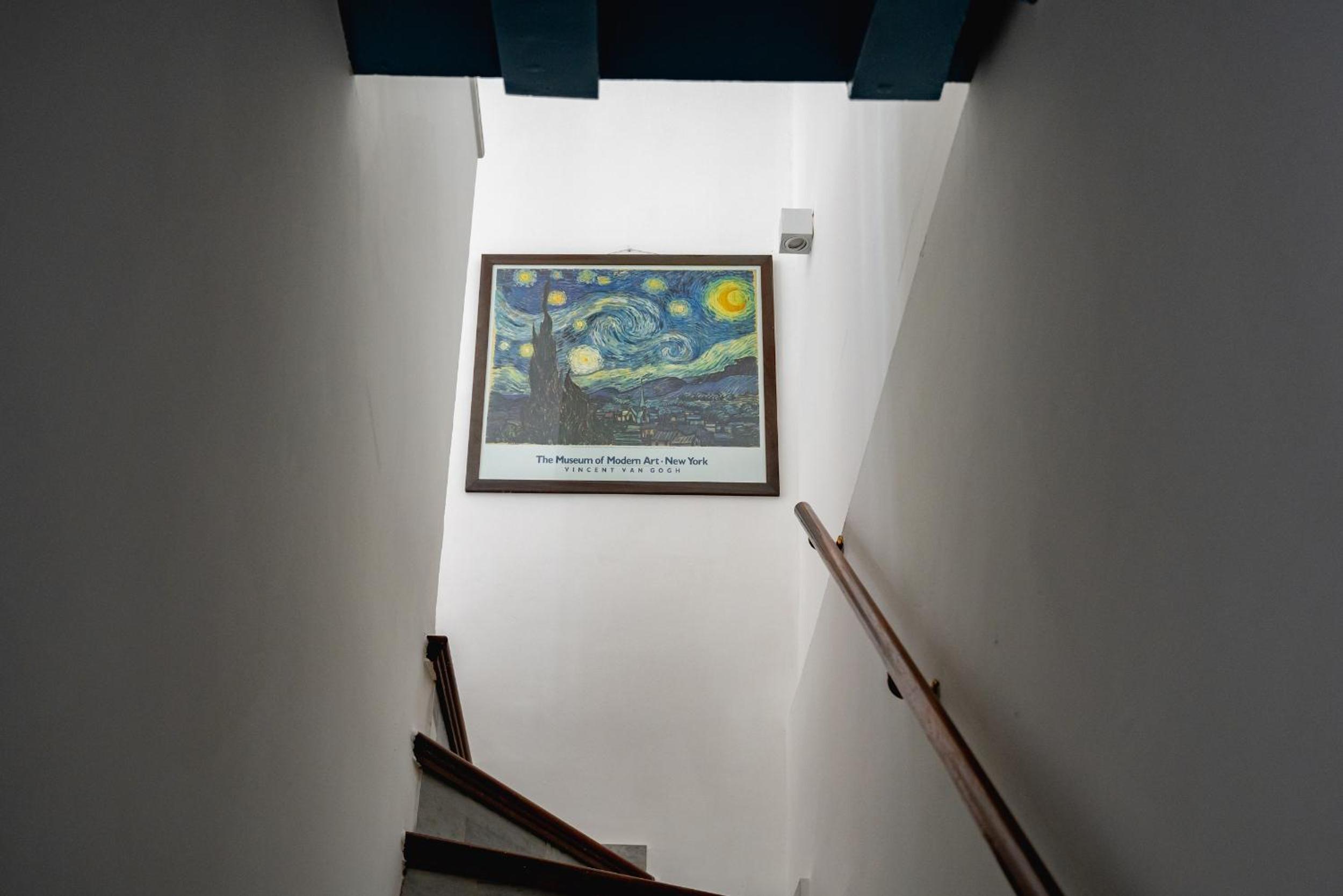 Casa Palacio Guiomar by SHS