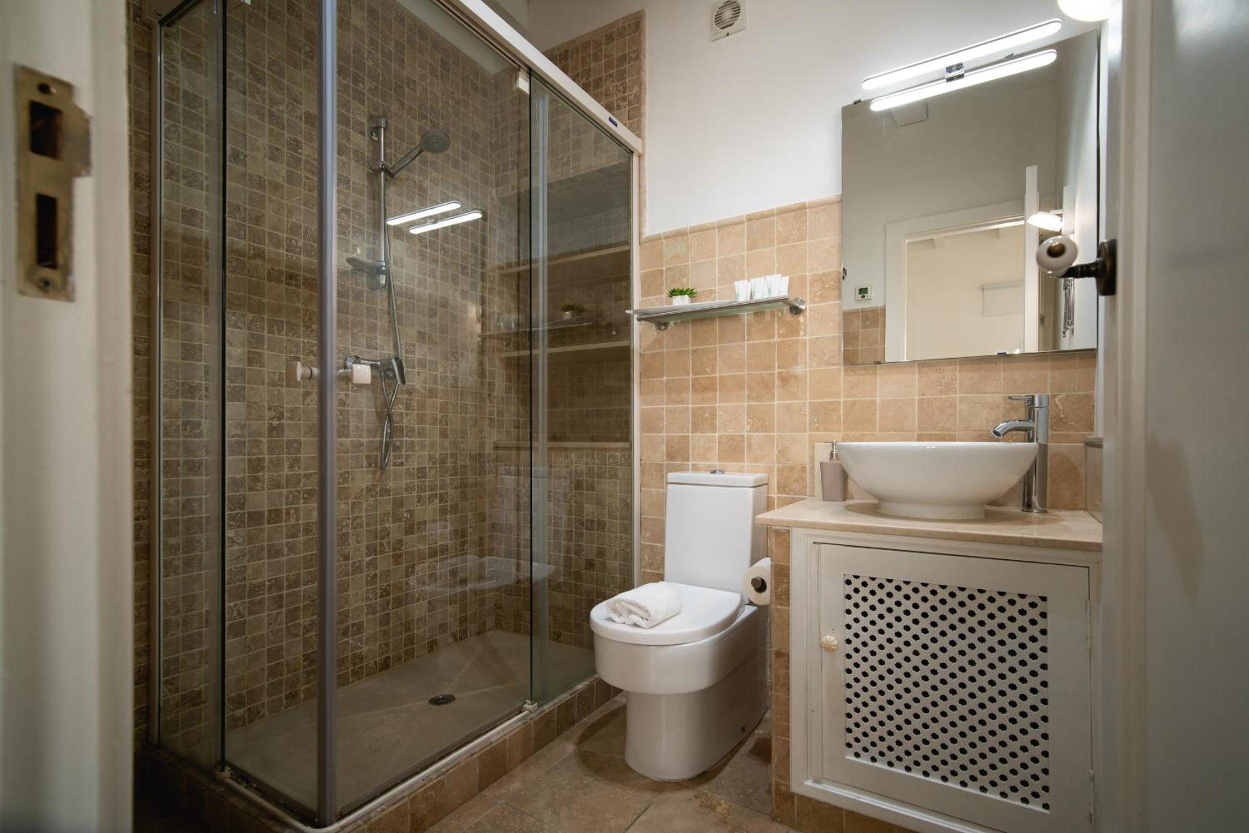 Casa Palacio Guiomar by SHS