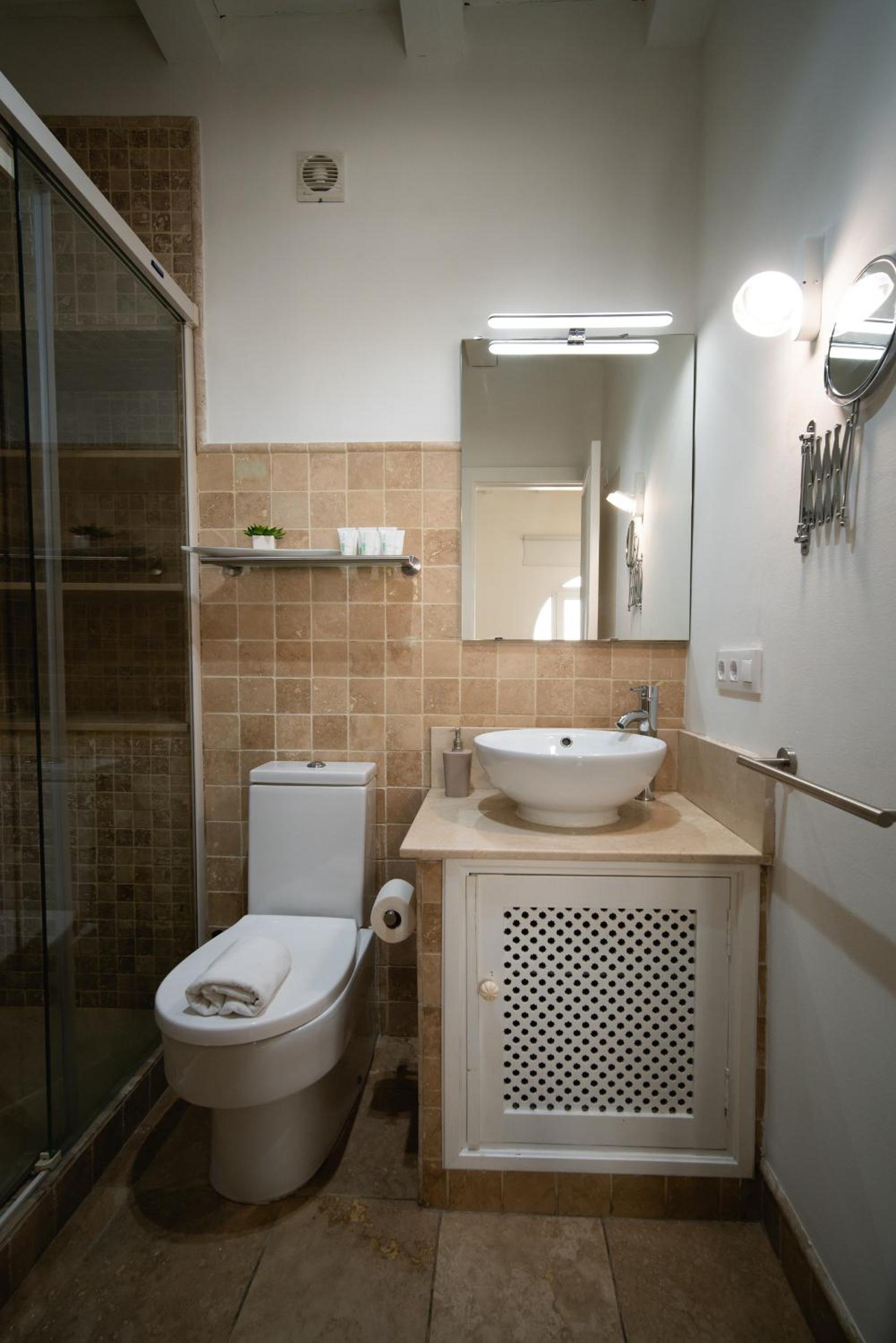 Casa Palacio Guiomar by SHS
