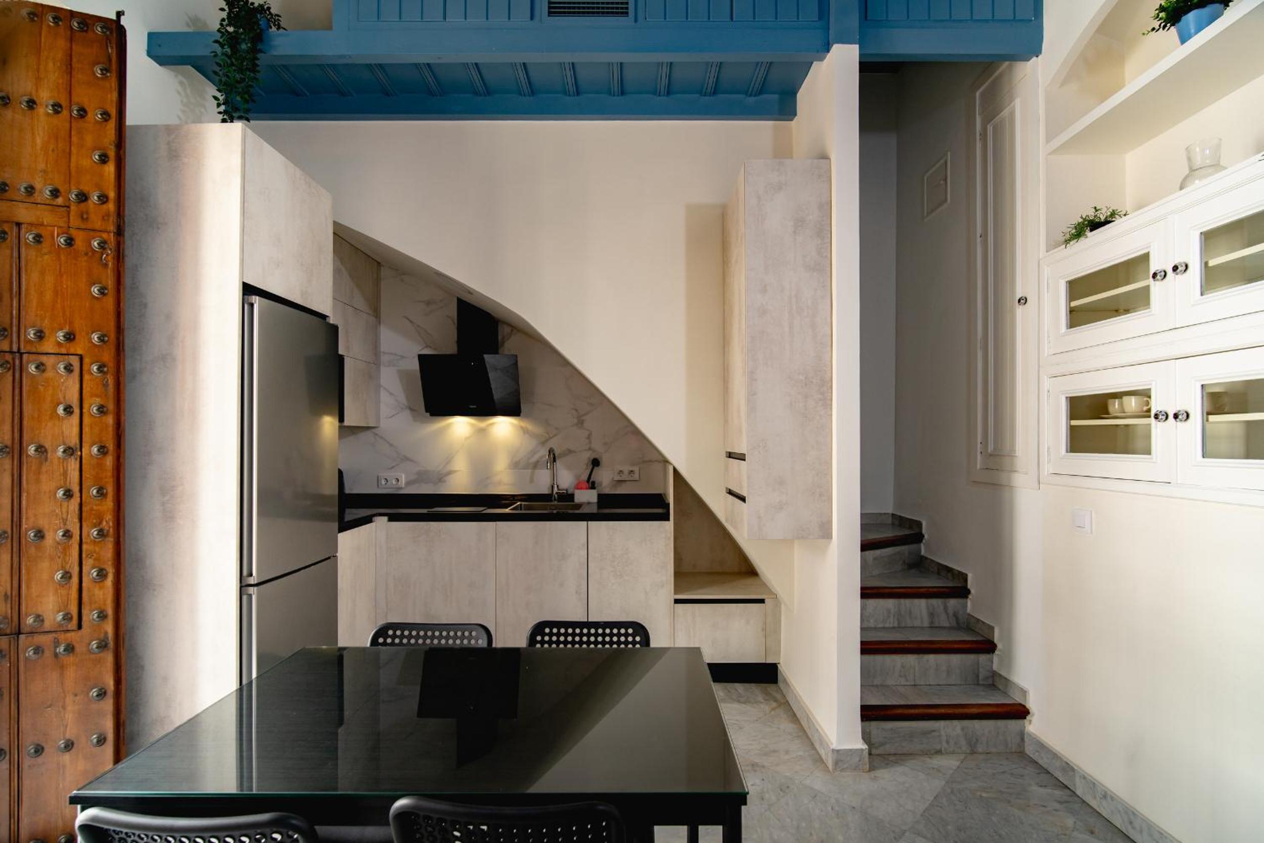 Casa Palacio Guiomar by SHS