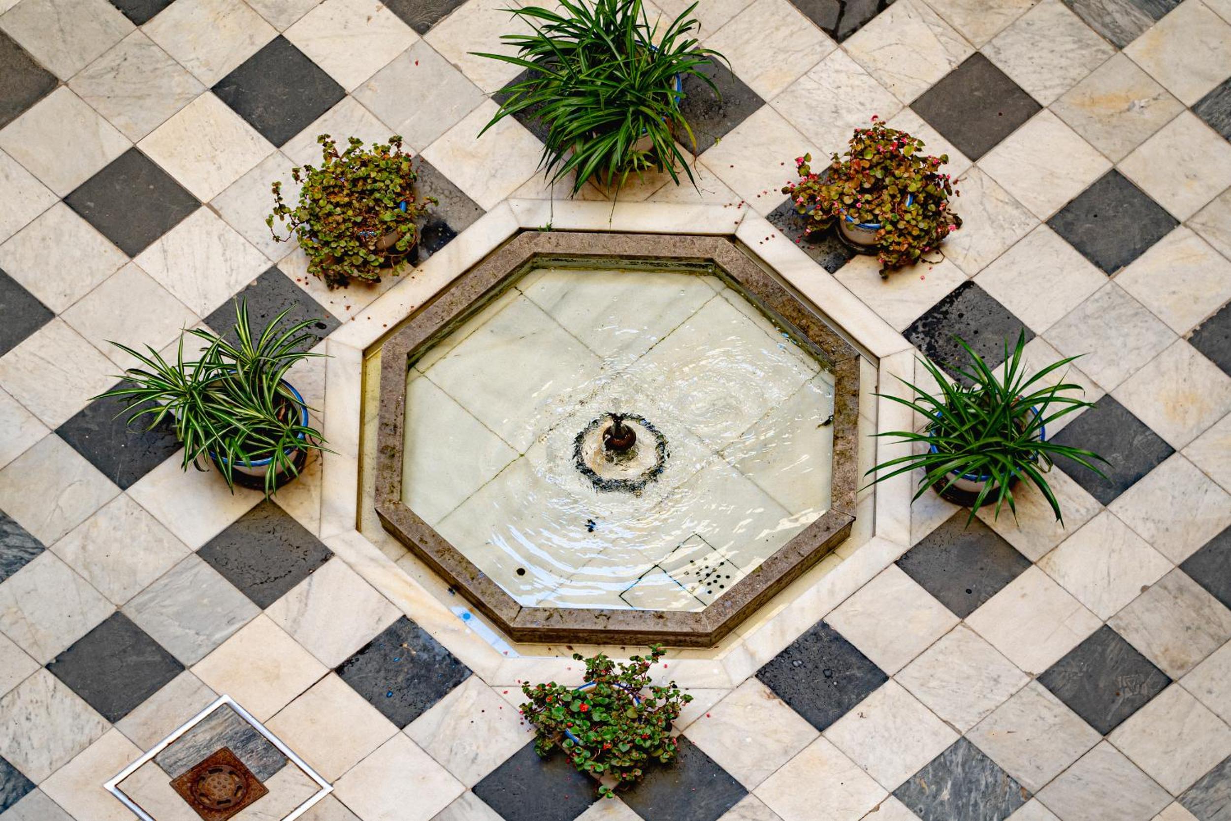 Casa Palacio Guiomar by SHS