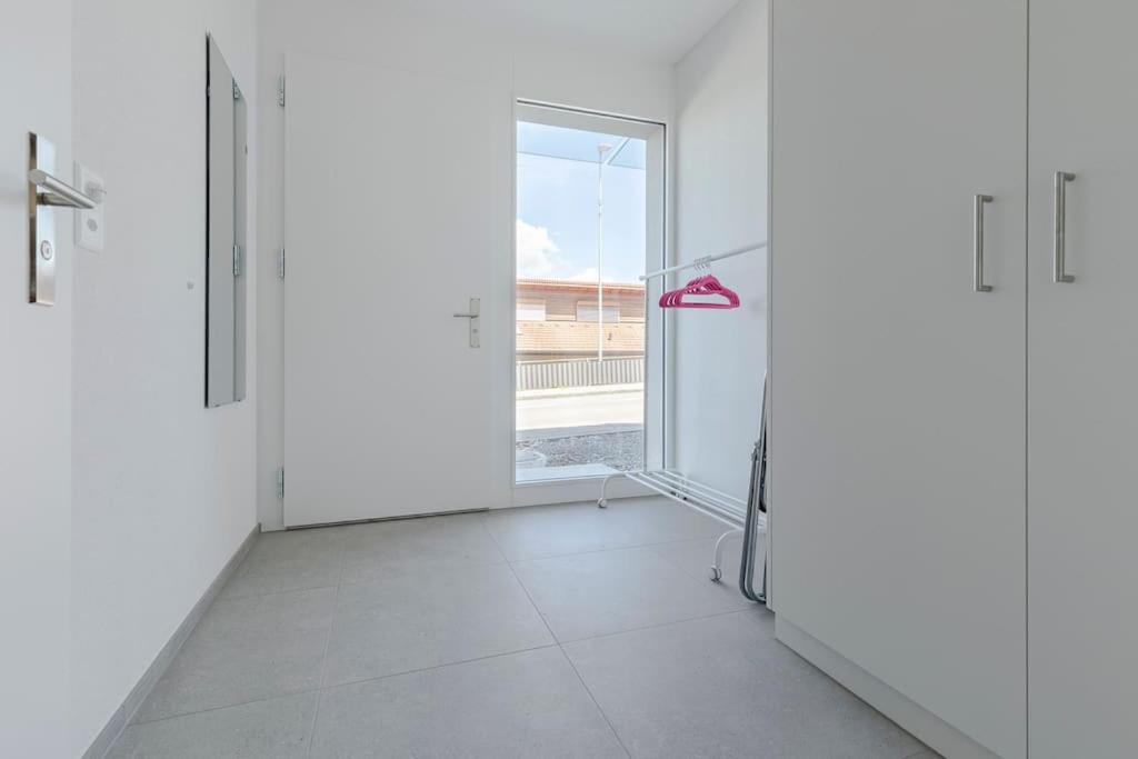 Blüemlisalp Studio - Aare Jungfrau AG