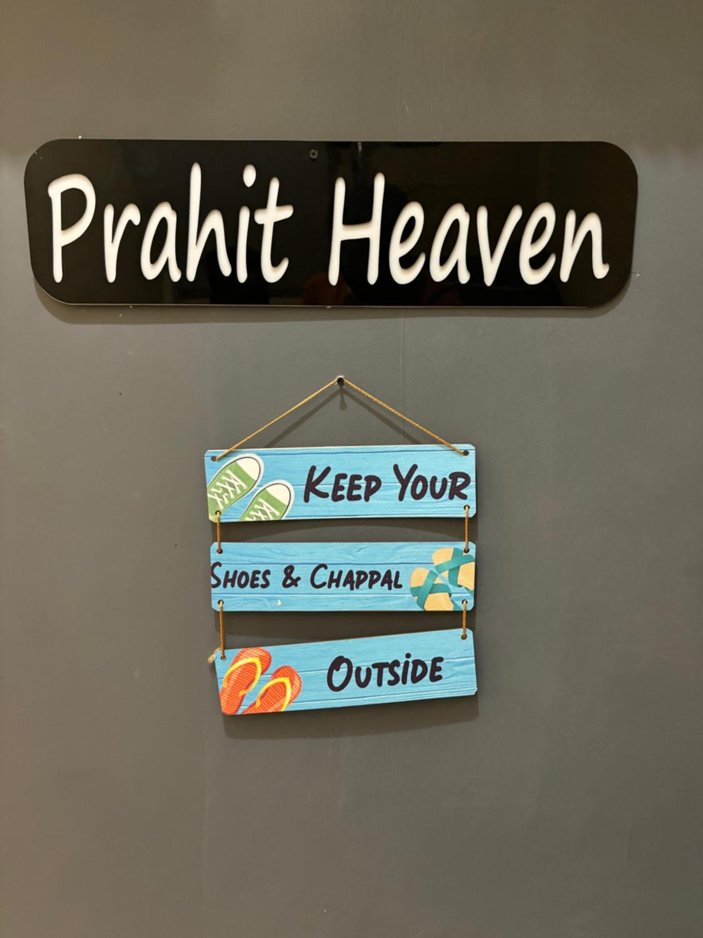 Prahit Heaven 3 view 5