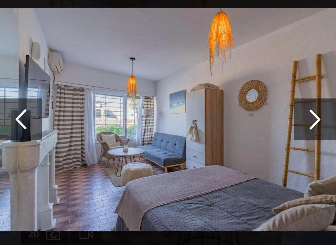 DEPARTAMENTO NINA - Playa Grande - Frente al mar