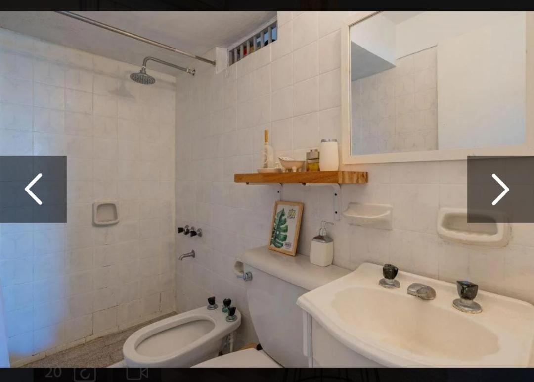 DEPARTAMENTO NINA - Playa Grande - Frente al mar