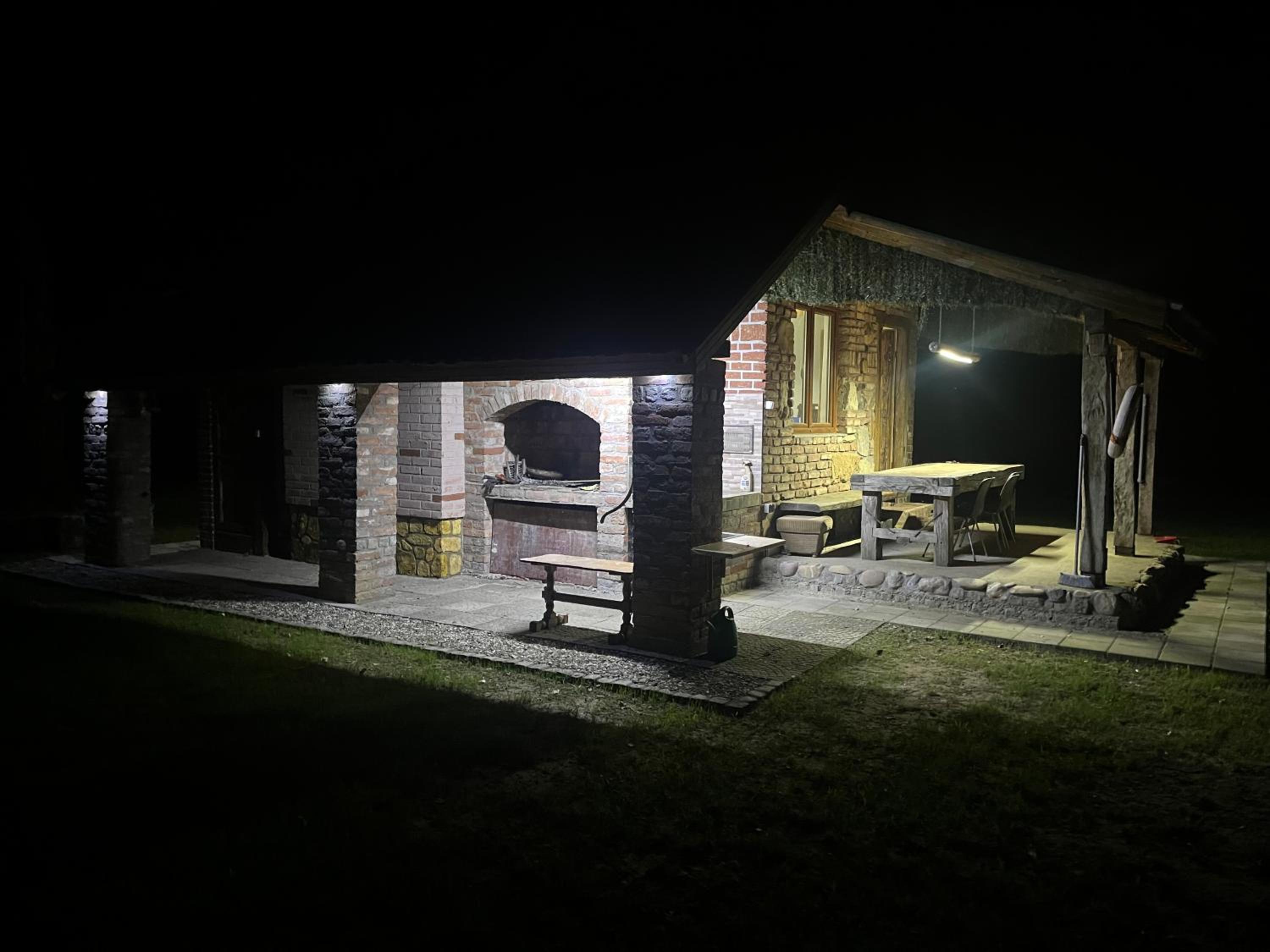 Vikendica Drina Mladenova suma