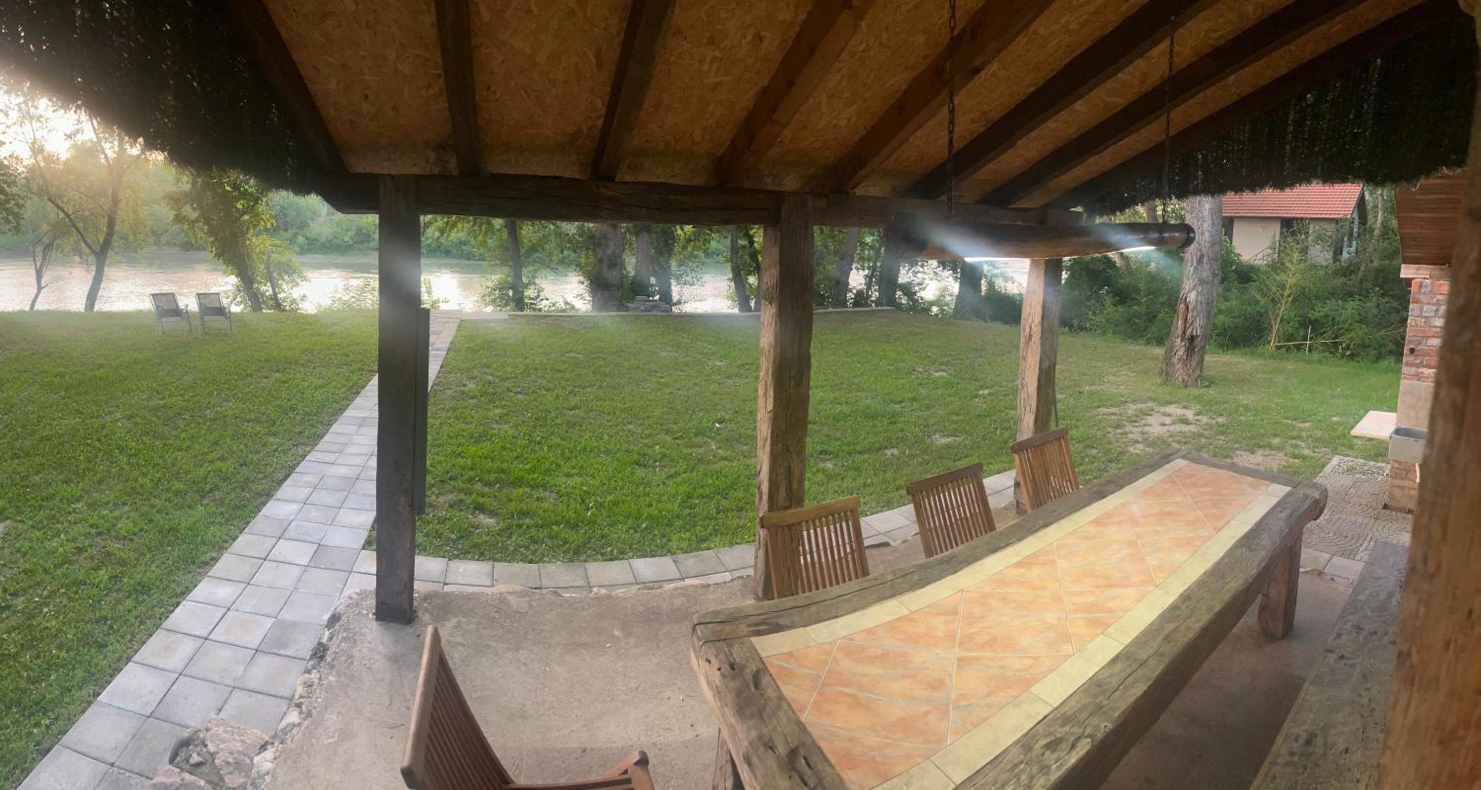 Vikendica Drina Mladenova suma