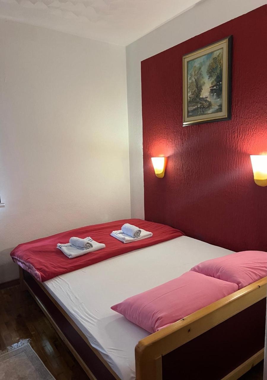 Vila Tribalija