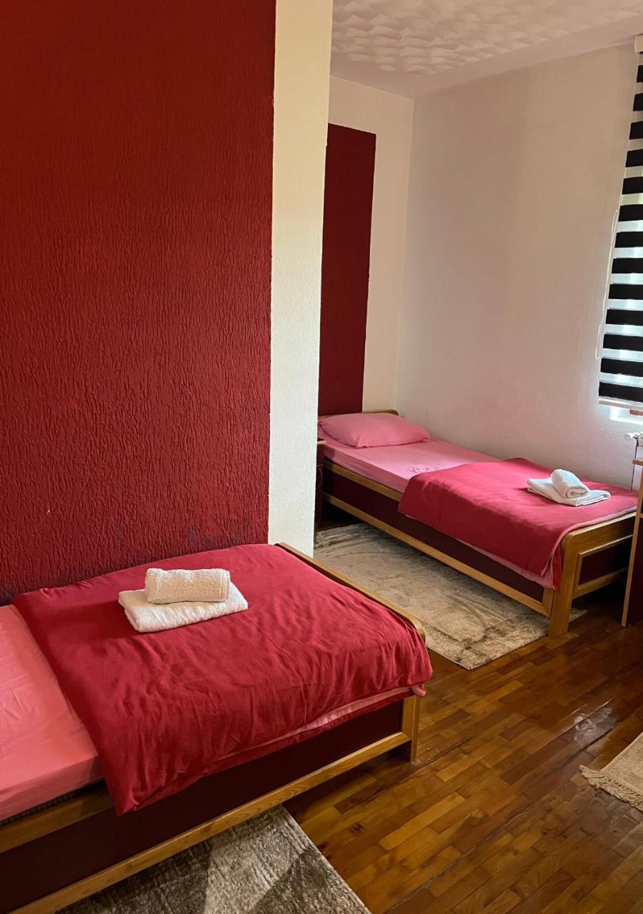 Vila Tribalija