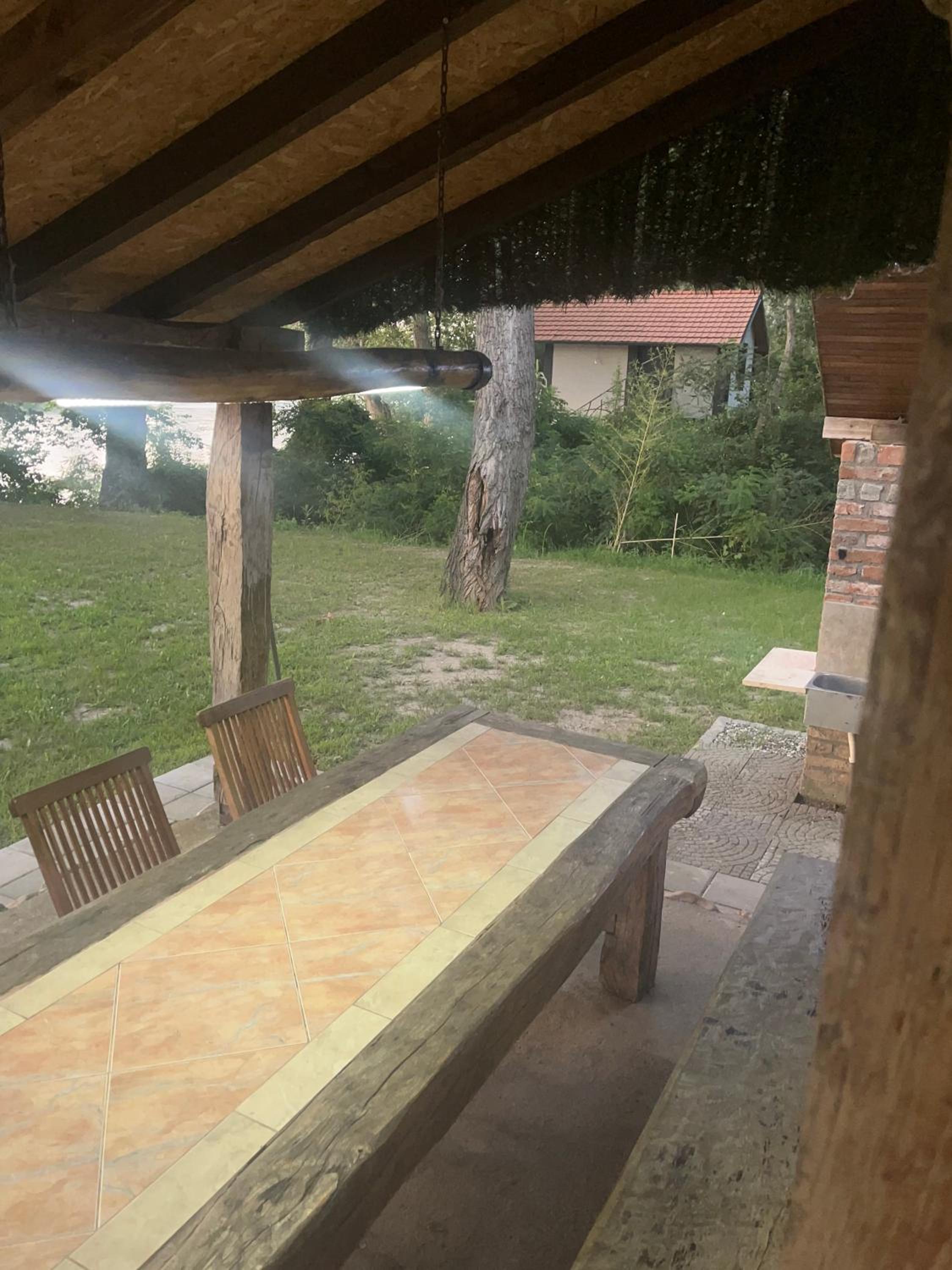 Vikendica Drina Mladenova suma