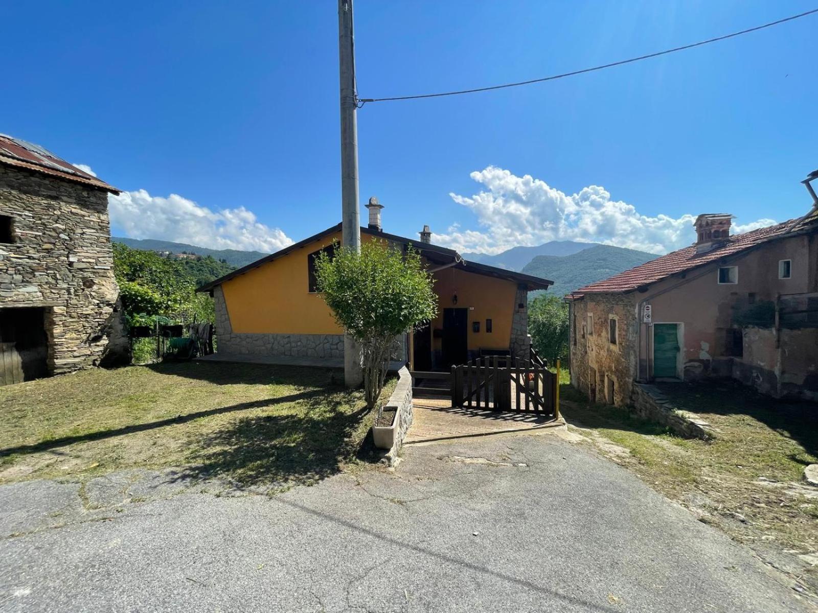 Il Rifugio di Erika