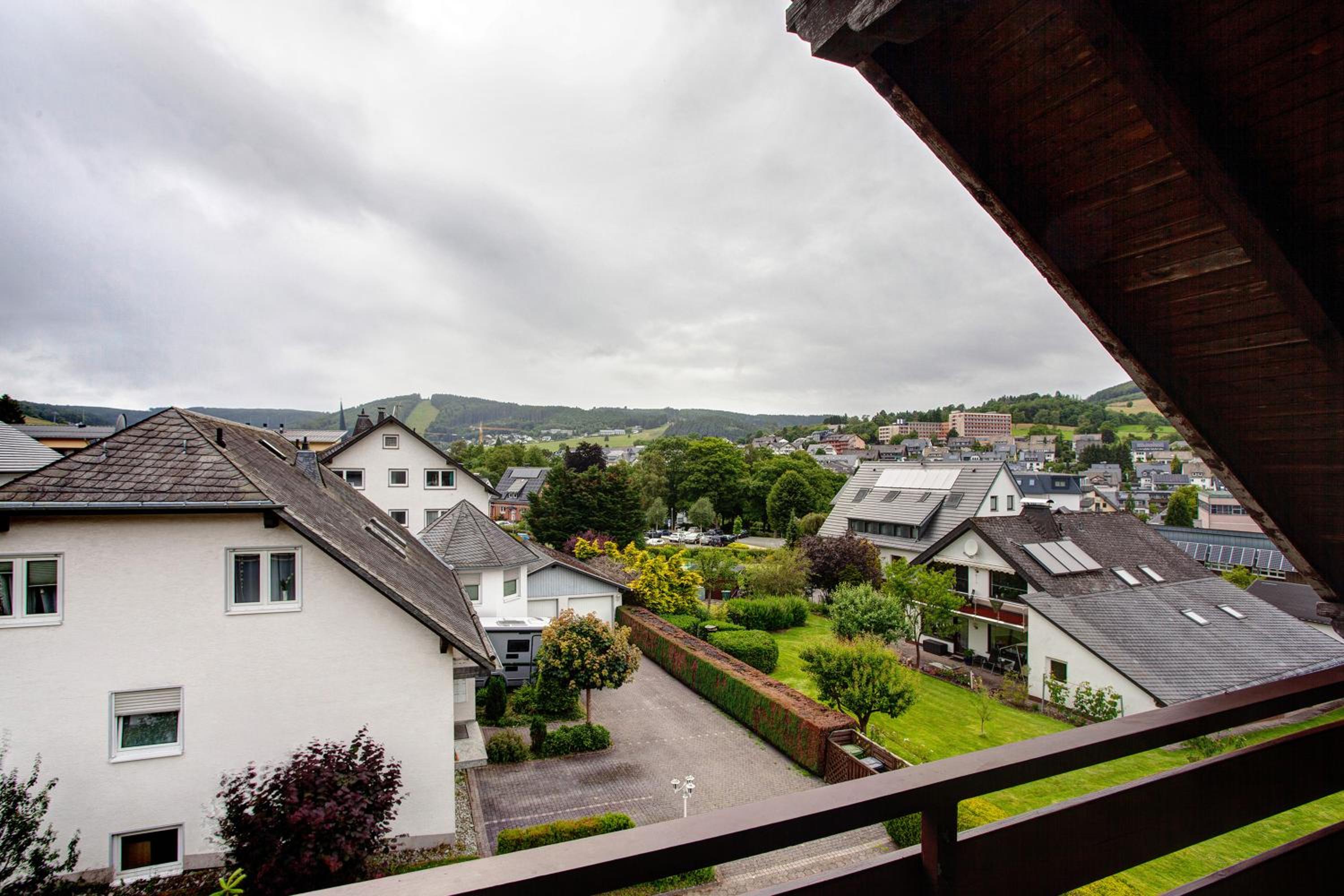 Haus Zur Laterne