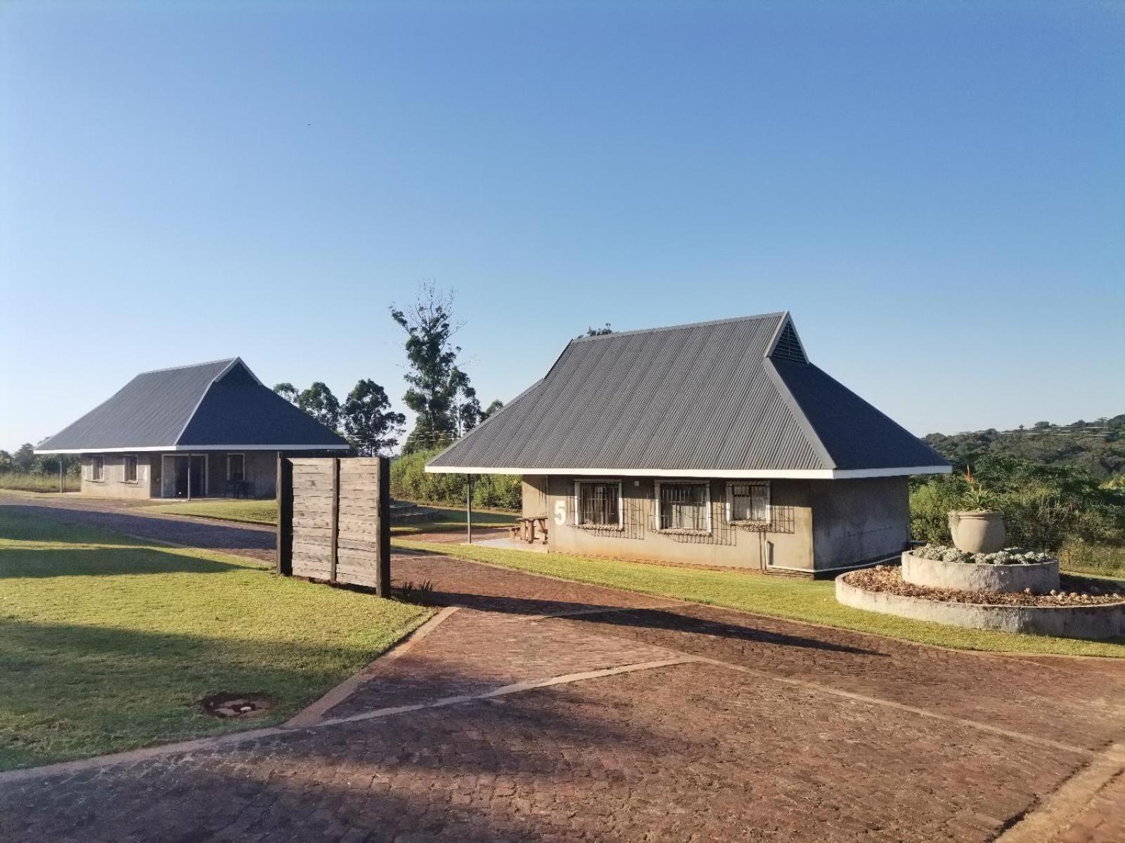 Levubu Junction Lodge view 3