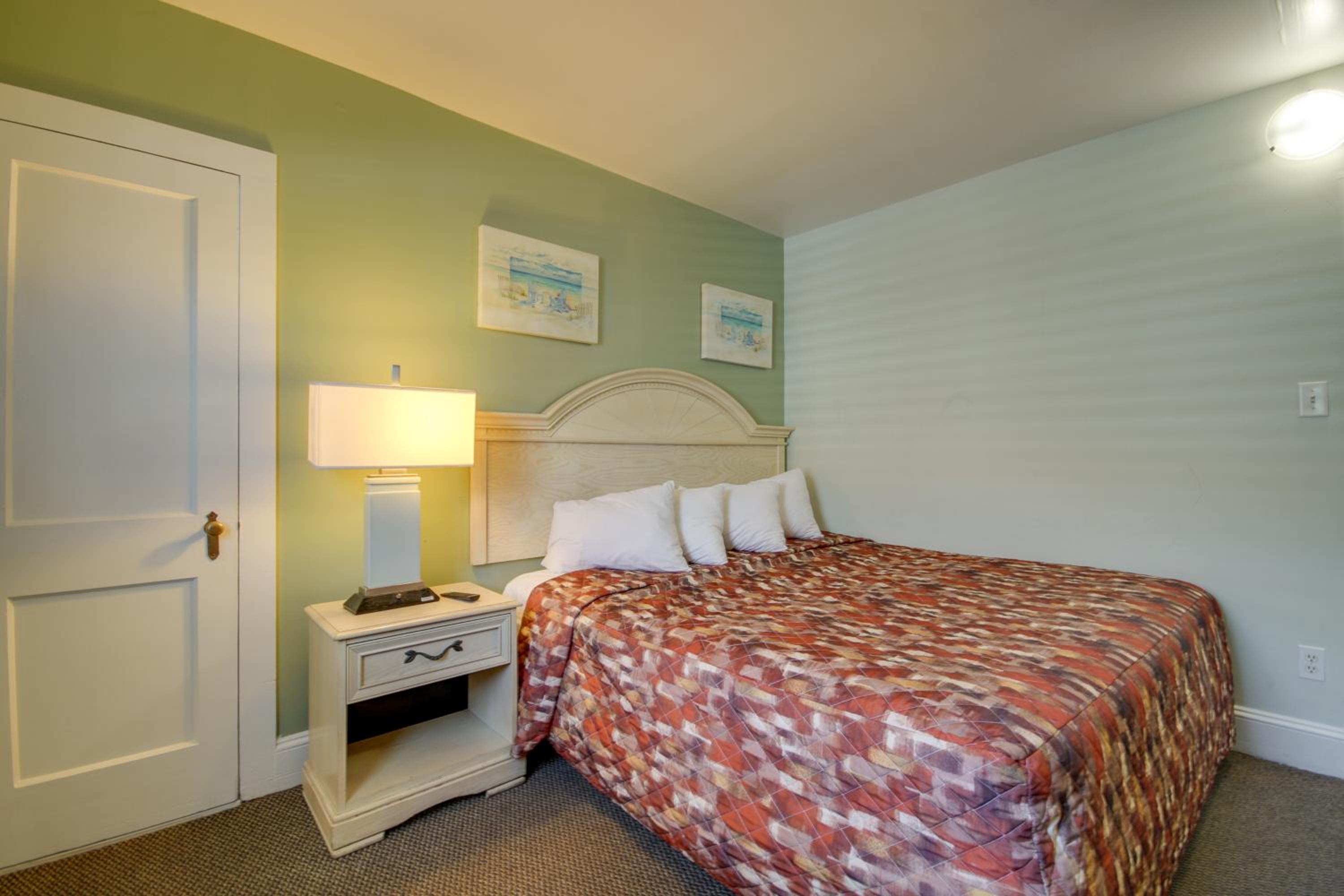Ocean Lodge Hotel South