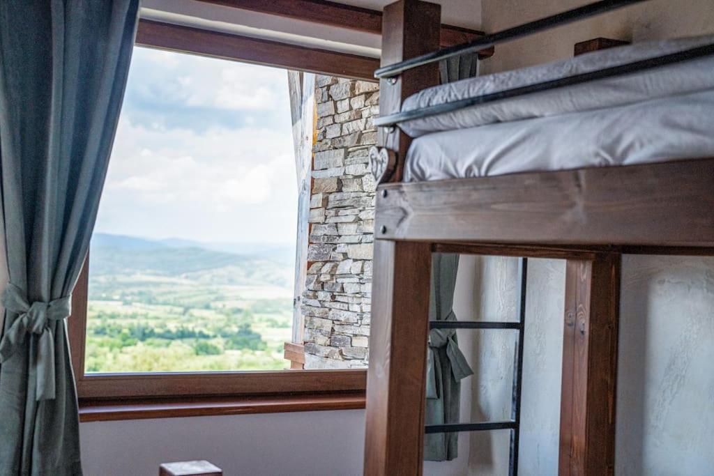 The Chalet 2 Bedrooms Paradise