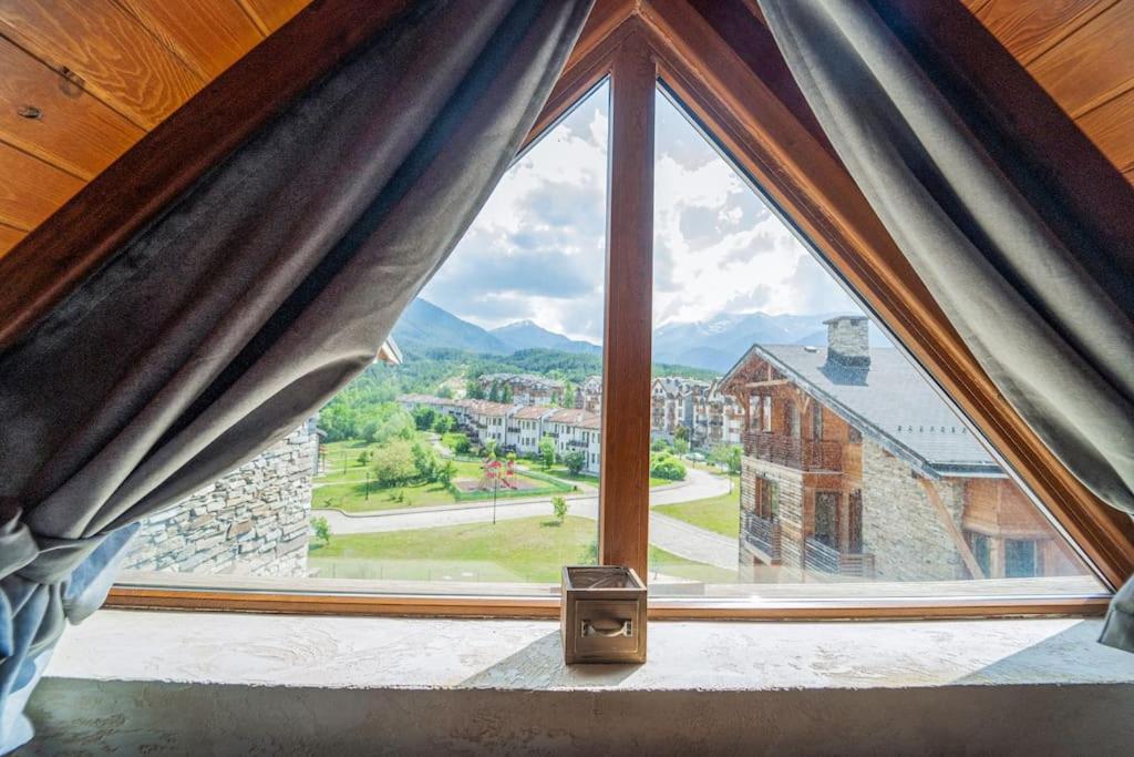 The Chalet 2 Bedrooms Paradise