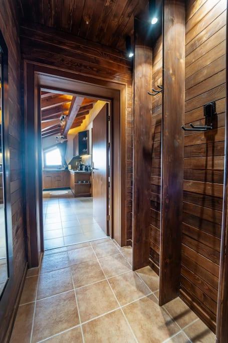 The Chalet 2 Bedrooms Paradise