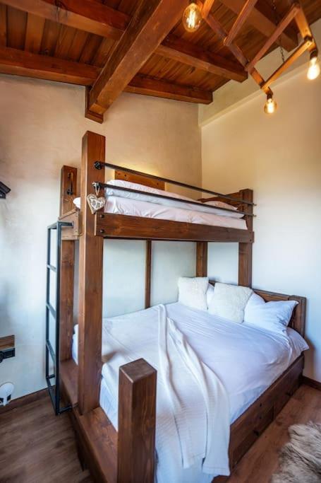 The Chalet 2 Bedrooms Paradise