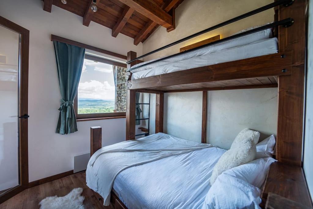 The Chalet 2 Bedrooms Paradise