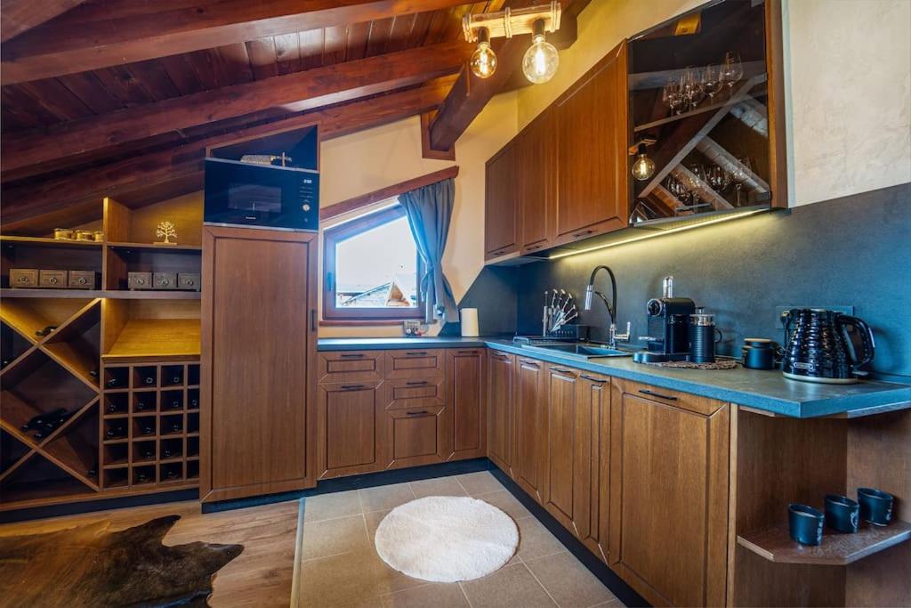 The Chalet 2 Bedrooms Paradise