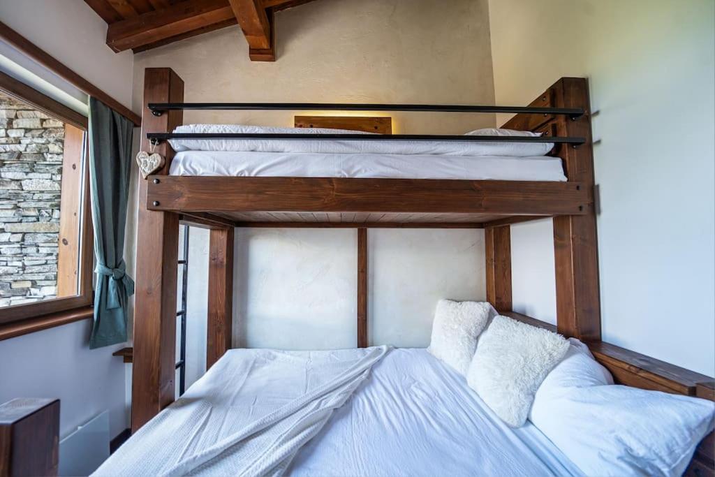 The Chalet 2 Bedrooms Paradise