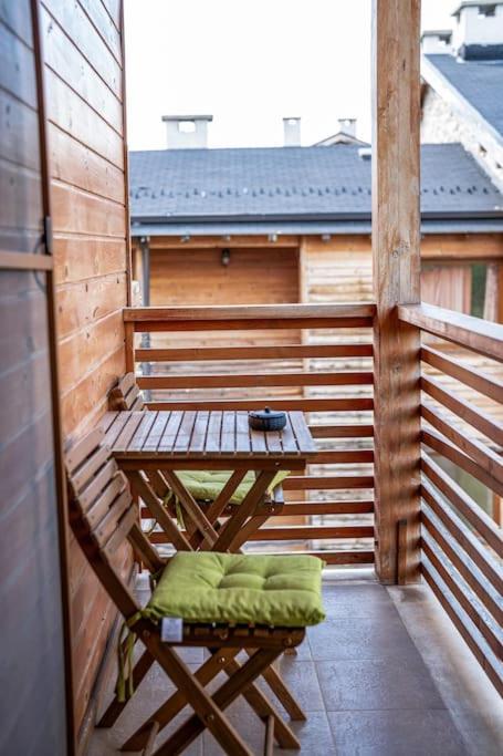The Chalet 2 Bedrooms Paradise