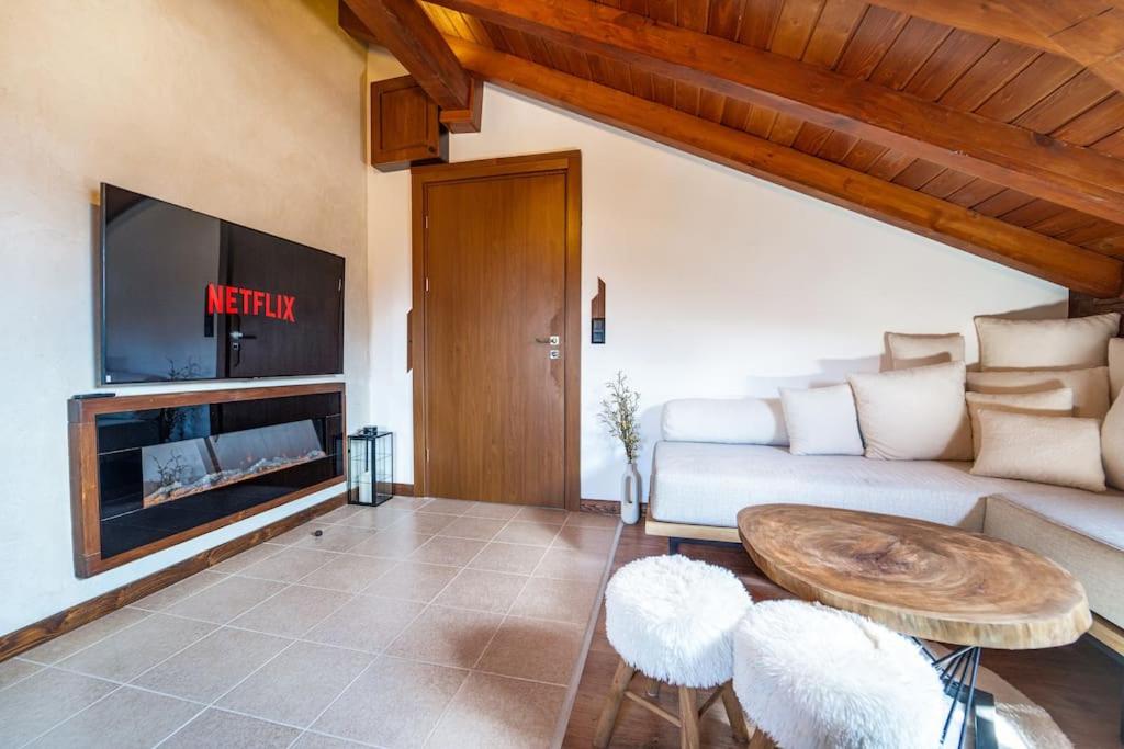 The Chalet 2 Bedrooms Paradise