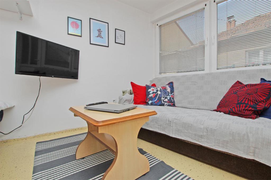 Pasha Apartment