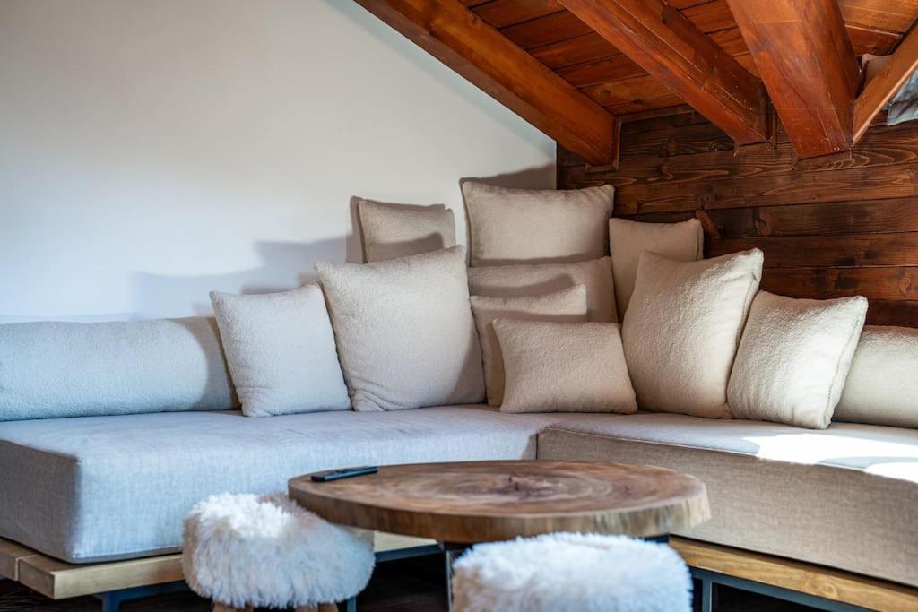 The Chalet 2 Bedrooms Paradise