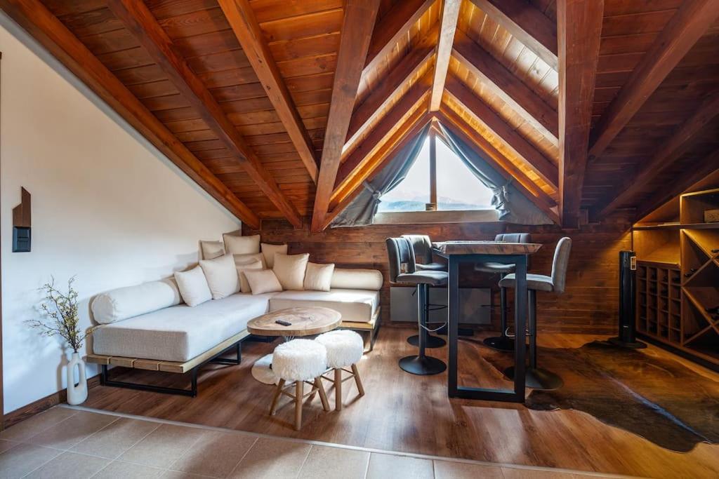 The Chalet 2 Bedrooms Paradise