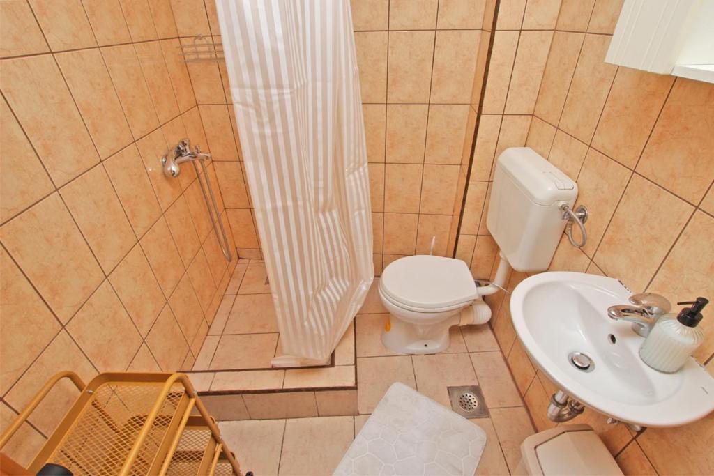 Pasha Apartment