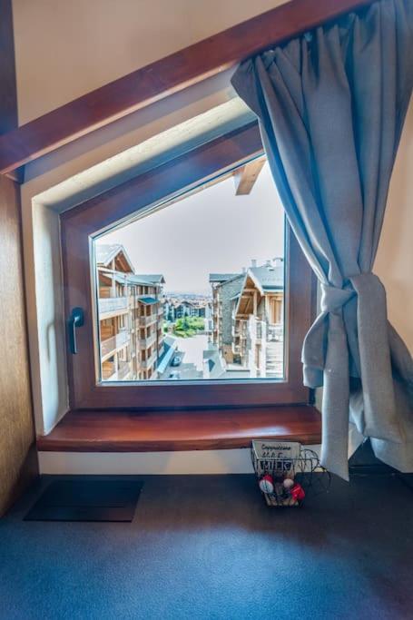The Chalet 2 Bedrooms Paradise