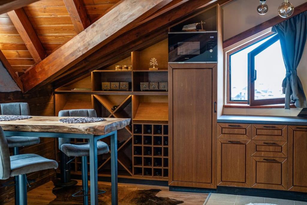 The Chalet 2 Bedrooms Paradise