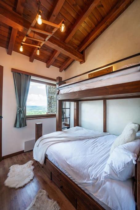 The Chalet 2 Bedrooms Paradise