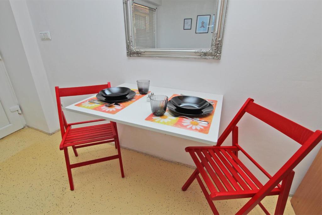 Pasha Apartment