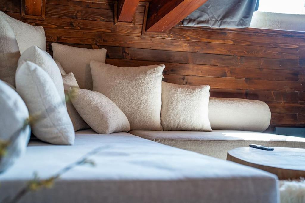The Chalet 2 Bedrooms Paradise