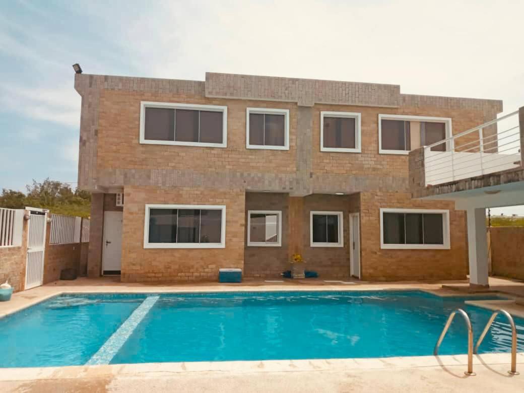 Bello Apartamento en Ciudad Flamingo view 4