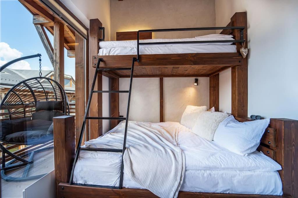 The Chalet 2 Bedrooms Paradise