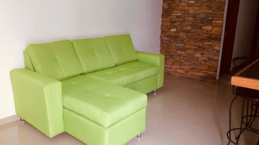 Bello Apartamento en Ciudad Flamingo view 5
