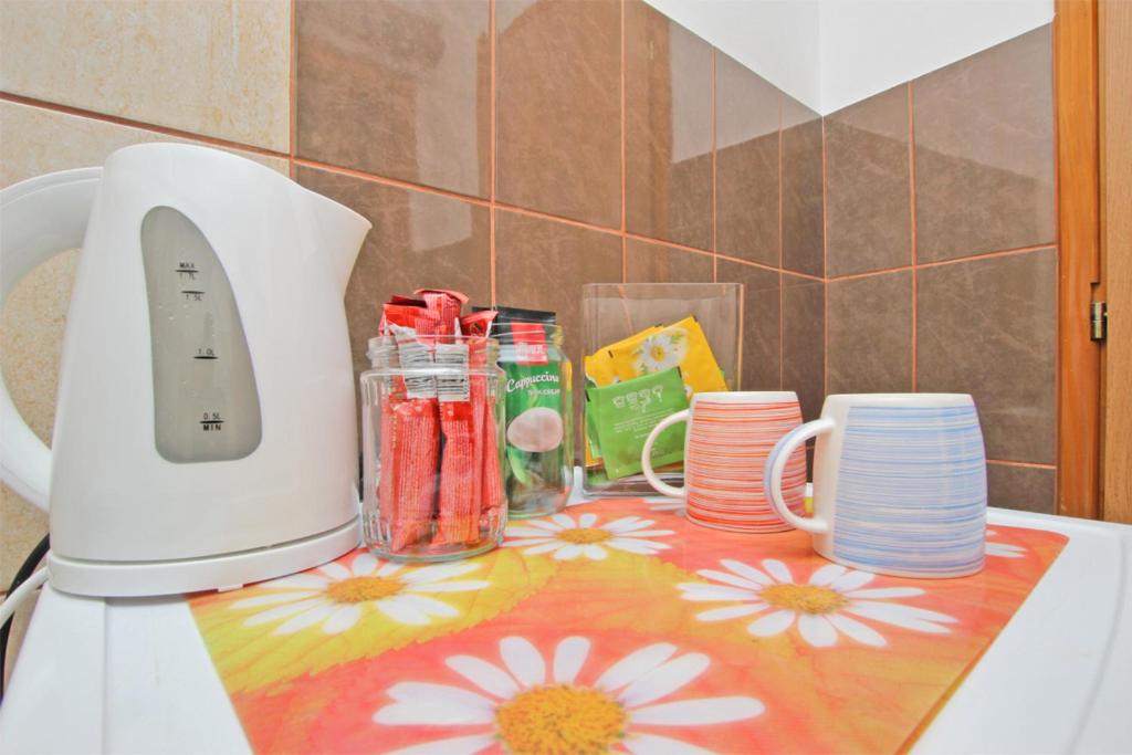 Pasha Apartment