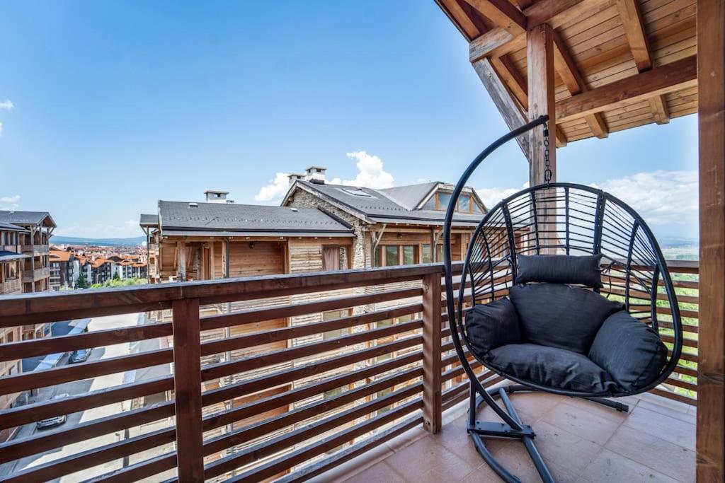 The Chalet 2 Bedrooms Paradise
