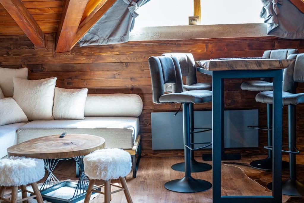 The Chalet 2 Bedrooms Paradise