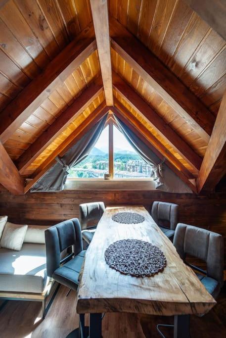 The Chalet 2 Bedrooms Paradise