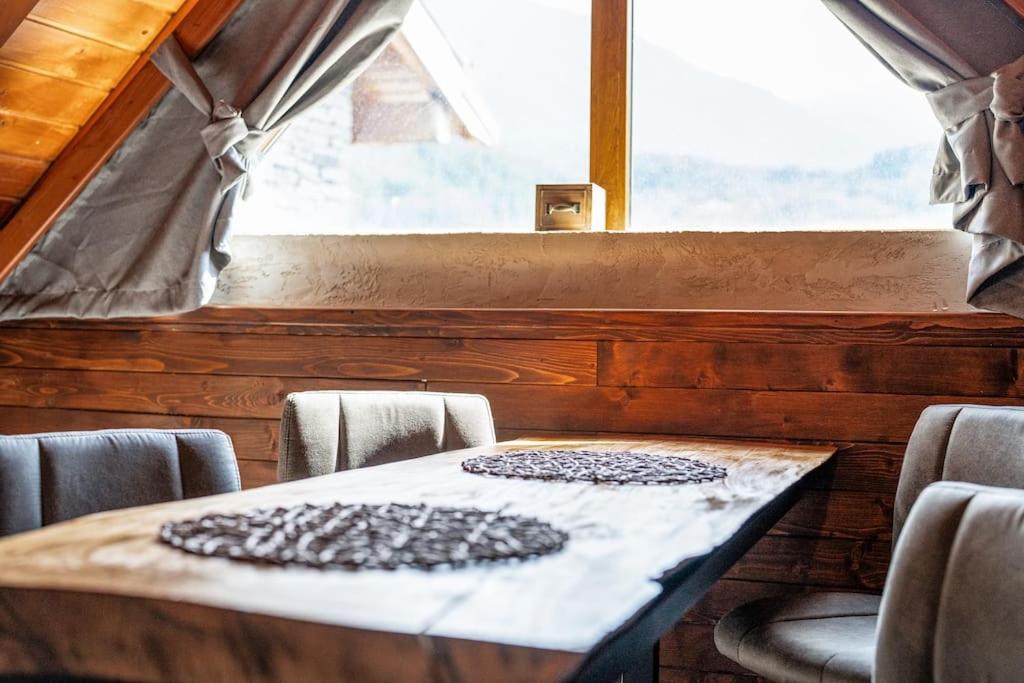 The Chalet 2 Bedrooms Paradise