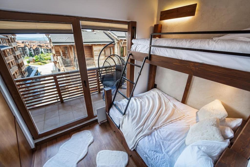 The Chalet 2 Bedrooms Paradise